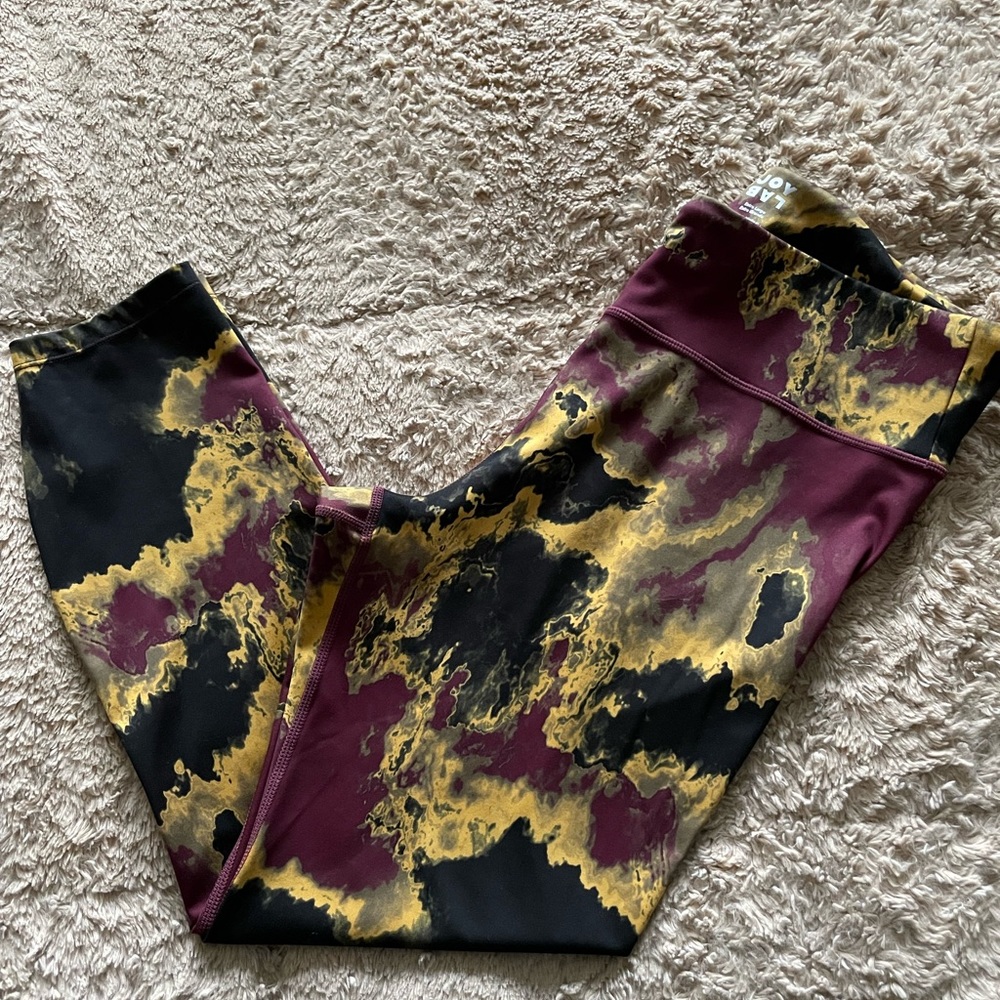 Joylab 7/8 leggings